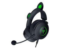 Razer Kraken Kitty V2 Pro Black - 1168804 - zdjęcie 4